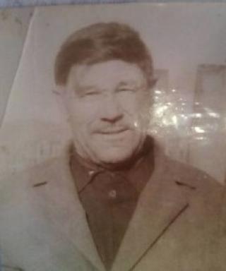 Иванов Константин Петрович