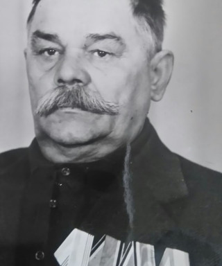 Мурашкин Николай Никитович