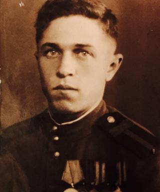 Головастиков Петр Михайлович