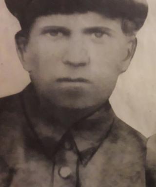 Карпунькин Клементий Яковлевич