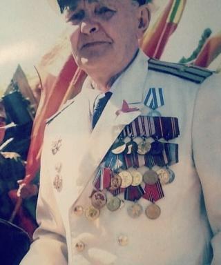 Дубков Юрий Васильевич