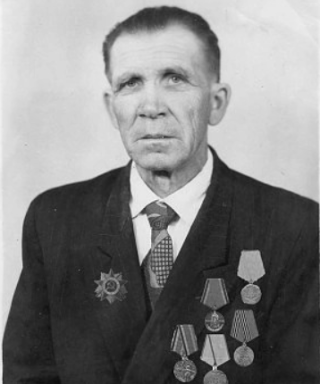 Кочуев Илья Васильевич