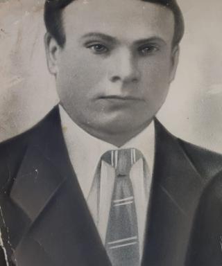 Тундавин Андрей Васильевич