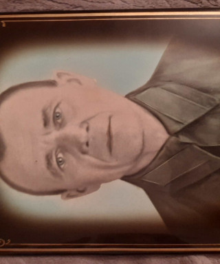 Евдокимов Иван Григорьевич