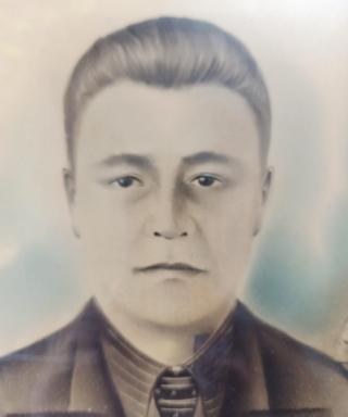 Самсонов Михаил Иванович
