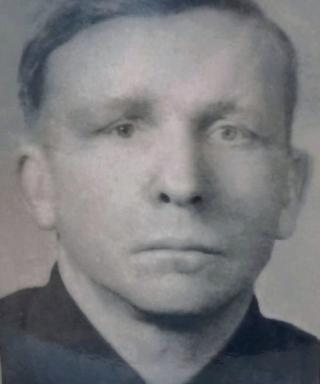 Чудов Василий Иванович