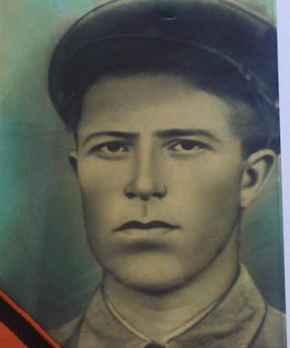 Яковлев Иван Трофимович