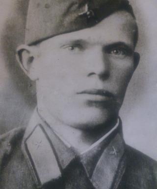 Комаревцев Дмитрий Григорьевич