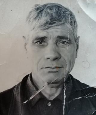 Махов Алексей Авдеевич