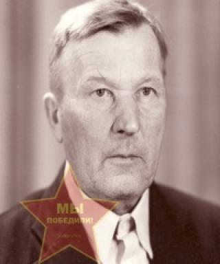 Скоробогатов Анатолий Павлович