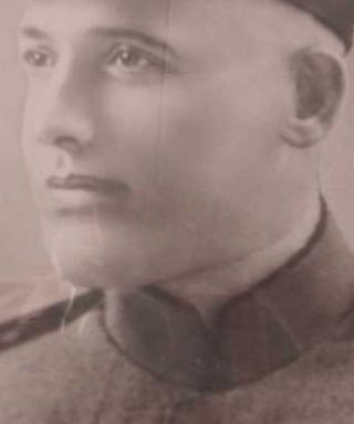 Марголин Лев Минаевич