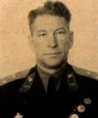 Смуров Семён Семёнович