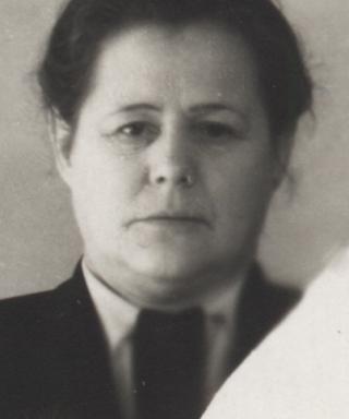 Михалёва Анна Михайловна