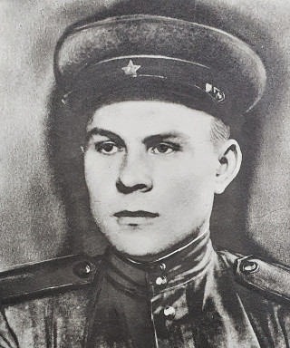 Яутрис Владимир Замильевич