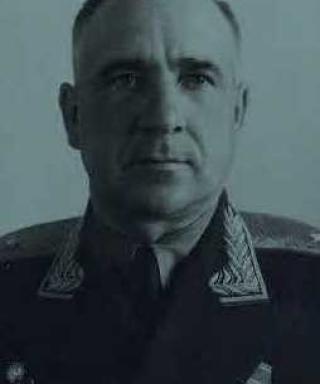 Смуров Иван Константинович