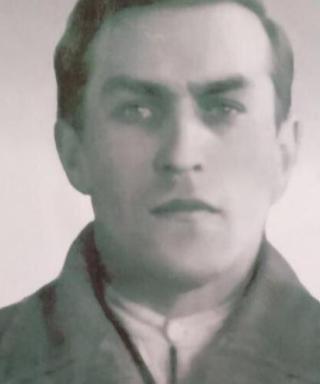 Скорецкий Фëдор Фëдорович