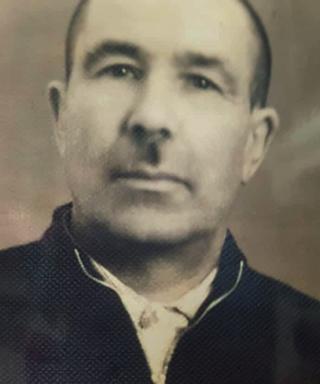 Вольдемаров Фёдор Александрович