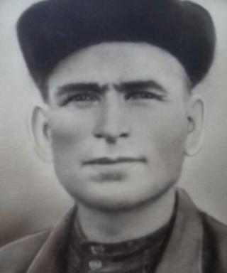 Тедеев Герасим Семёнович