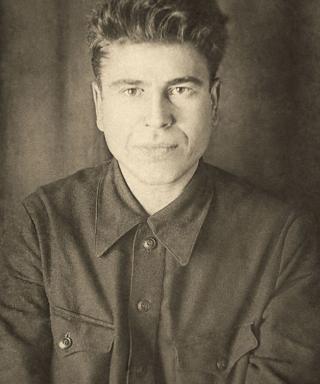 Сафронов Кузьма Петрович
