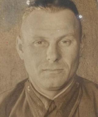 Чуманов Михаил Филиппович