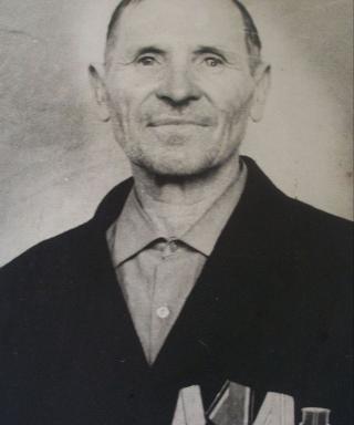 Долбилин Илларион Акимович