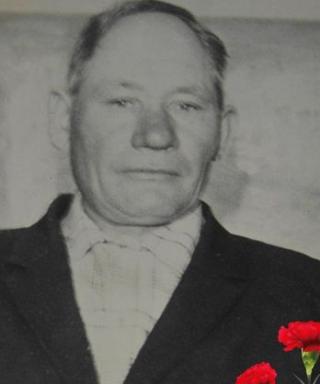 Беликов Аким Михайлович