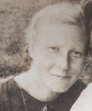 Петрова (Алексеева) Мария Дмитриевна