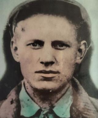 Логоня Григорий Порфирьевич