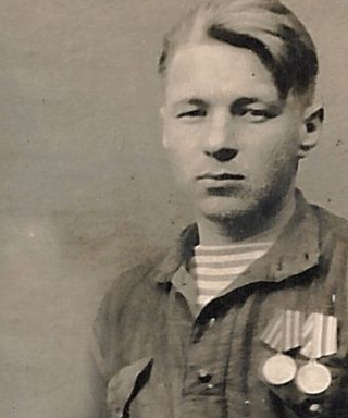 Буянов Николай Николаевич