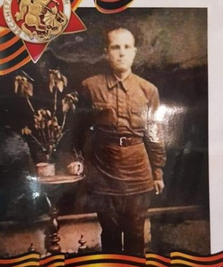 Подвалов Борис Андреевич