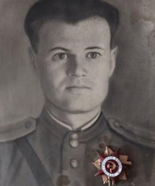 Смирнов Павел Иванович