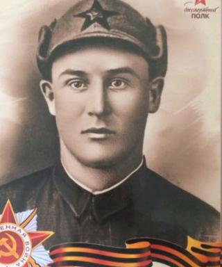 Шелягин Михаил Степанович