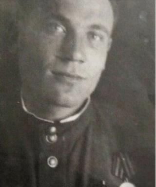 Чистотин Николай Андреевич