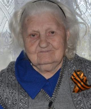 Глебова Анастасия Васильевна