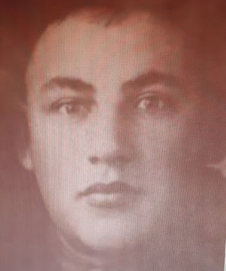 Зевелев Нехелья Савельевич