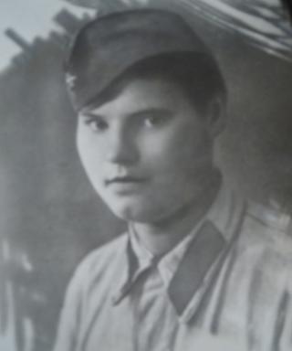Сарапкина Анна Петровна