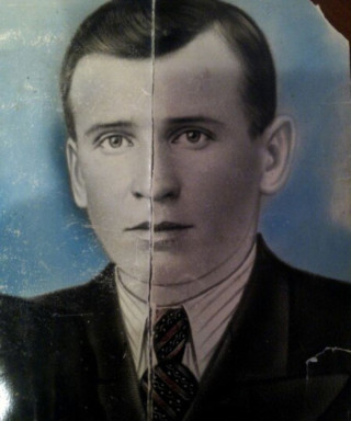 Подрез Павел Степанович