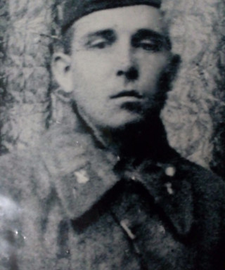 Давыдов Михаил Семенович