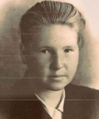 Хвостова Лидия Дмитриевна