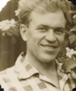 Илющенко Василий Иванович