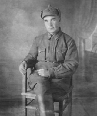 Колпаков Петр Васильевич