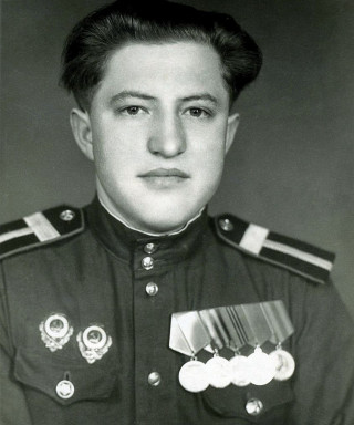 Гавенский Анатолий Дмитриевич