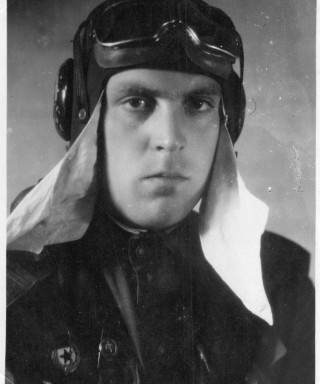 Марцинкевич Антон Антонович