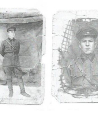 Сыроватко Даниил Иванович