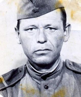 Волков Иван Филлипович