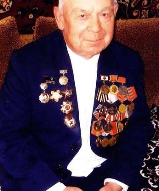 Бирюков Николай Иванович