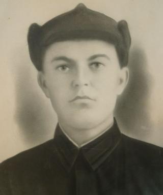 Алиев Шимшак Таирович