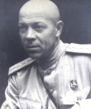 Шарапов Владимир Иванович