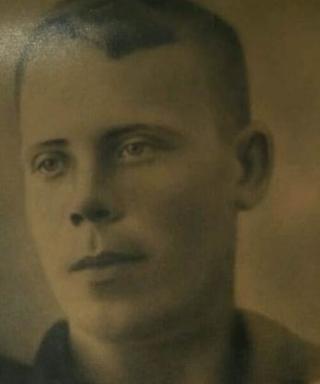 Лёвин Владимир Николаевич