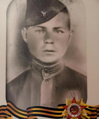 Шишков Александр Иванович
